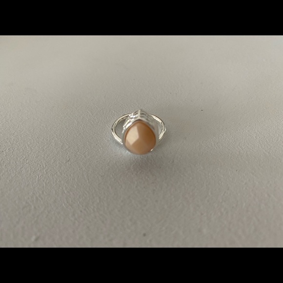 Samantha Wills earrings and ring - Picture 5 of 7